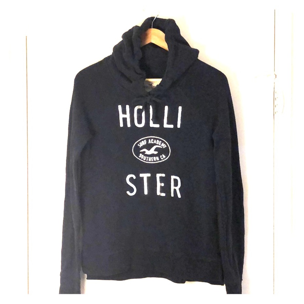 Hollister hoodie